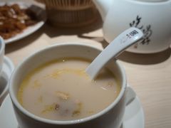 -蔡澜点心·粤菜(新街口IFCX店)