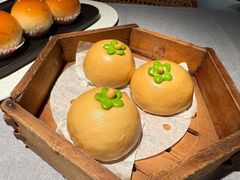 -晓粤·惹味粤菜(凯德乐峰广场店)