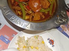 -赖胖子肉蟹煲(上邦百汇城店)