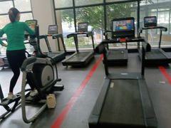 -康慈健身(雅戈尔雷迪森广场店)