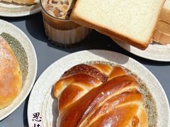 -StrasBake日式面包