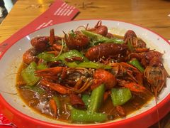 -小俩口烧烤东北菜(双井店)