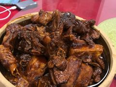 -鹅滋道(甘坑古镇店)