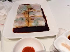 -侨美·唐荔园·40年地道粤菜