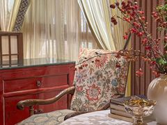 -叶叶菩提(太原别墅店)