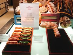 泡芙-乐咖啡西餐厅(太湖皇冠假日酒店)