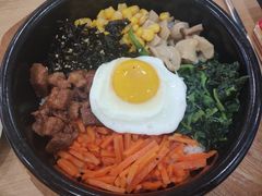 -米村拌饭(东方新天地店)
