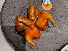 -上宴精品海鲜姿造(晶融汇旗舰店)