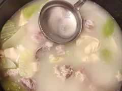 -白家餐厅(徐家汇店)