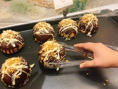 焦糖炸弹-OUR Bakery(SKP-S店)