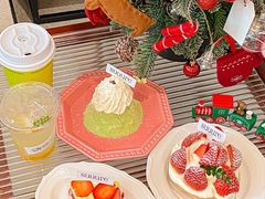 -流酥可心·牛乳蛋糕商店(禾祥西路店)