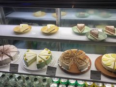 -时光花园(白鹭洲店)