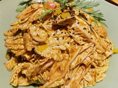 -北平食府(马鞍山路店)