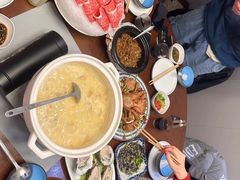 -金龙·打边炉(武进路店)