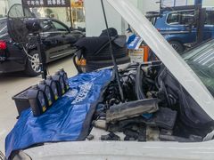 -壹伍陆连锁汽车维修美容(宝安中心区店)