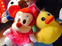 -天天玩X秋葉原日系动漫游戏中心