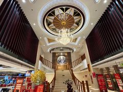 -燕郊烧鸽子(酷车小镇店)