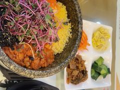 -海兰江石锅饭(水上店)