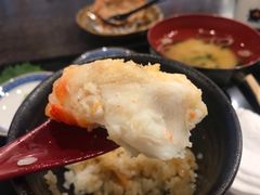 -札幌二条市场 大矶(本店)