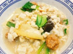 -老西安韩记三鲜煮馍(四府街店)