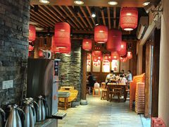 -炊小二腊鲢鱼下饭菜(三湘店)