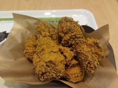 -德克士(聚银时代店)