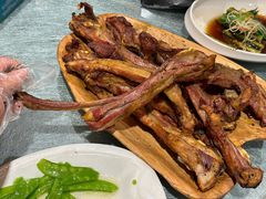 馕坑羊排-3号仓库(幸福北路店)