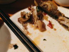 -益华家菜屋(世茂店)