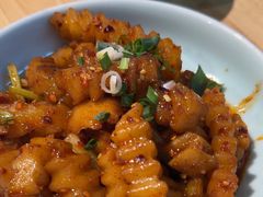 -全牛匠·乐山跷脚牛肉(新中关店)