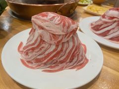 -元盛居(亚泰大街店)