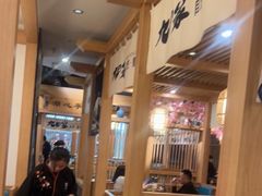 -九田家黑牛烤肉(淮北万达店)