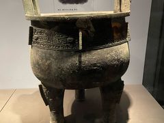 -陕西历史博物馆