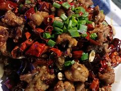 -琶醍壹号•潮菜江景餐吧