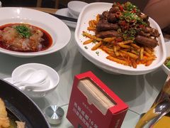 -鸡毛店·川菜(文殊院店)