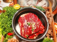 -韩一品韩国料理(柏庐南路店)