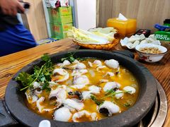 -大鼎石锅鱼(春江里店)