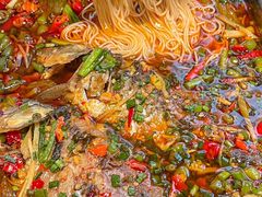 -蛙兔鸡自贡风味·特色江湖菜(广都店)