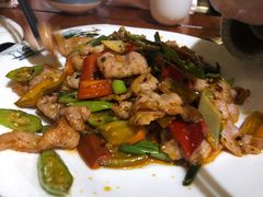 -云隐小厨·传统大理美食(复兴路店)