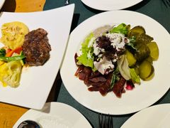 -兰特伯爵西餐厅·啤酒屋(方庄店)