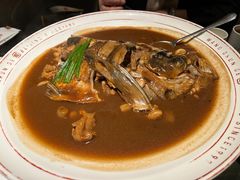 -旺顺阁·北京菜·烤鸭(大望路店)
