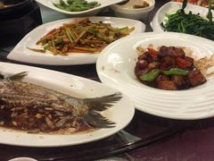 -金陵之星大酒店·中餐厅