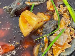 -石灰市毛记烧鸡公(解放碑店)