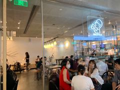 -喜茶(广州天汇igc店)