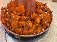 -范贤光鸡公煲(平乐园总店)