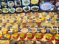 -旺达小吃•三十年福州菜(正大广场店)