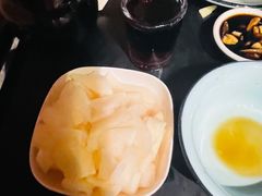 -老东北烤肉(金山店)