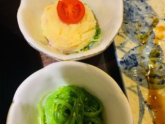 -松子料理(白家庄店)