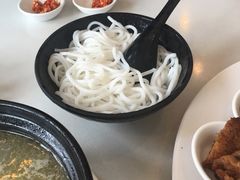 -九久大过桥米线(太古里店)