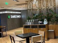 -Shake Shack(西单大悦城店)