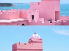 -漳州滨海火山岛自然生态风景区